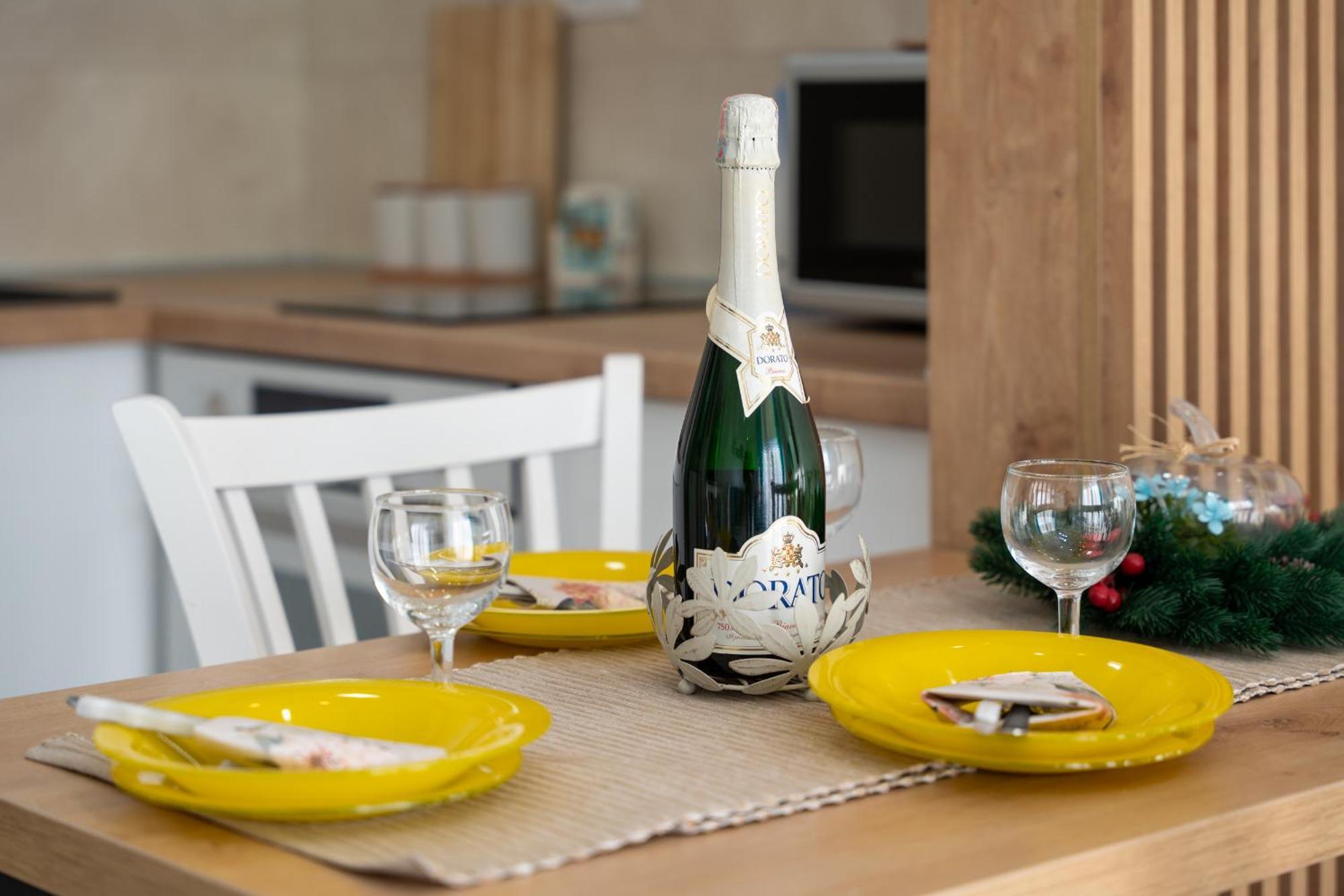Apartman Sena Златибор Екстер'єр фото