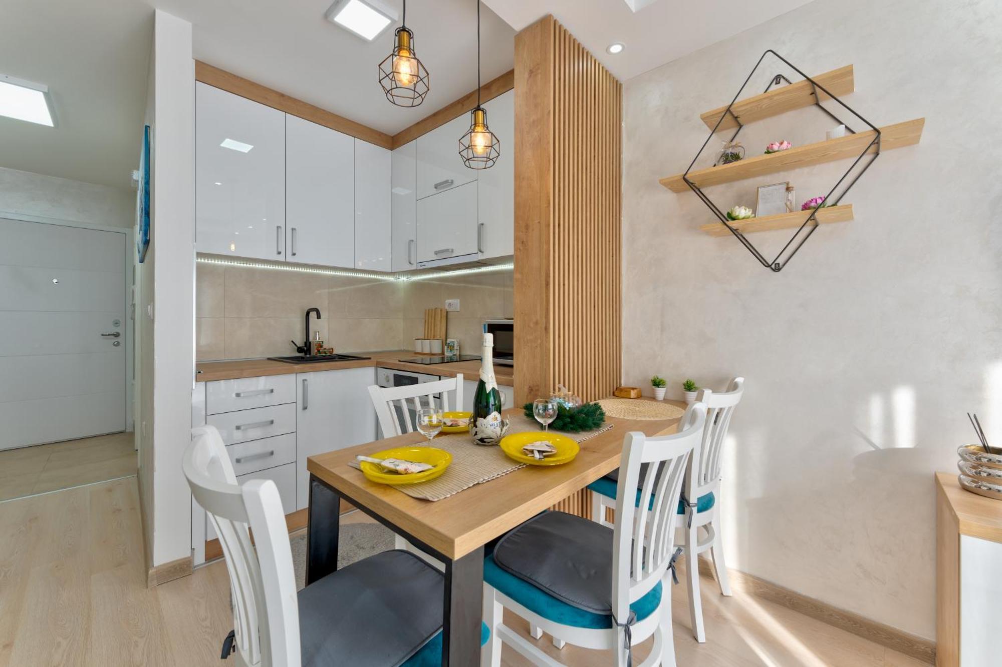 Apartman Sena Златибор Екстер'єр фото