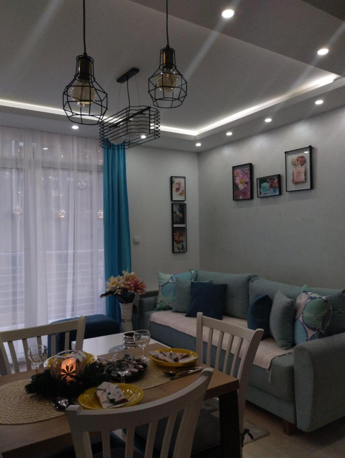 Apartman Sena Златибор Екстер'єр фото
